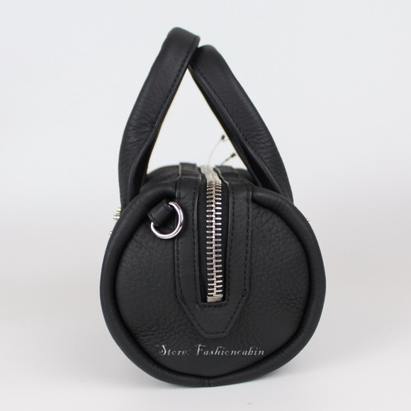 NEW Alexander Wang Baby Rockie Stud Bag - Streetwear/ Party - Picture 6 of 14